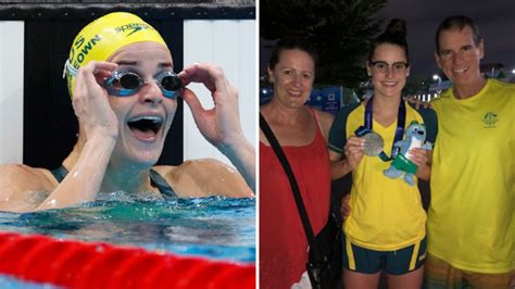 Tokyo Olympics Live Updates Kaylee Mckeown Wins Gold In Womens 100m