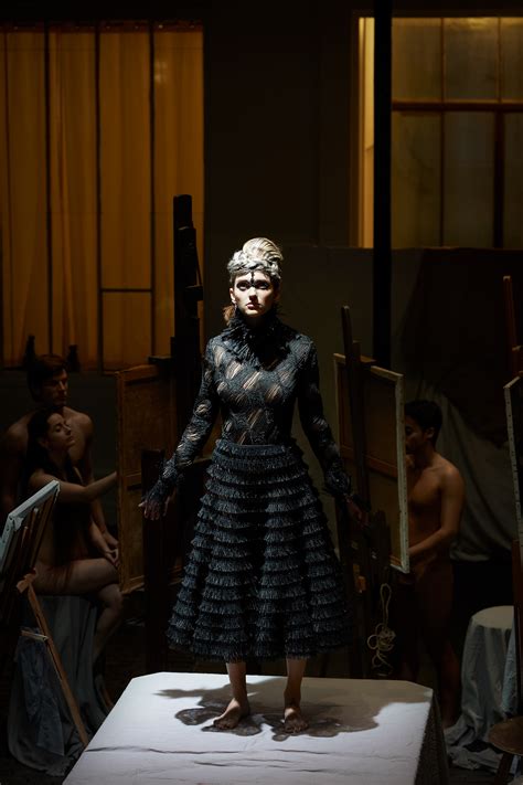 Naked Truth On Behance