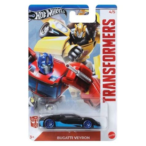 Hot Wheels Collector Vehicle Collection Auto Conveyor Toyota