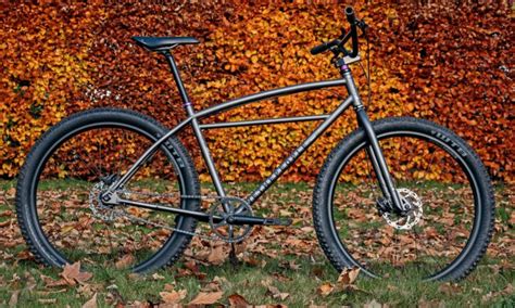 WeThePeople Avenger bike cruises park & trail on BMX-inspired 27.5 ...