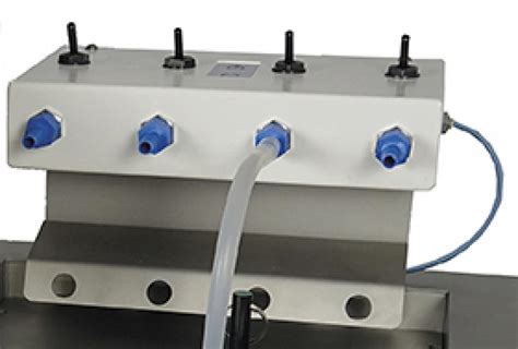 Vacuum Manifold
