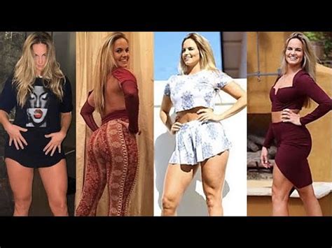 Sexy Hot Jenna Bandy Bikini Pics