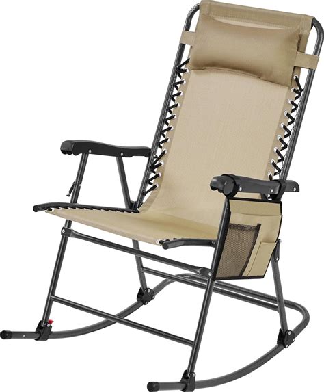 zero gravity folding chair 11