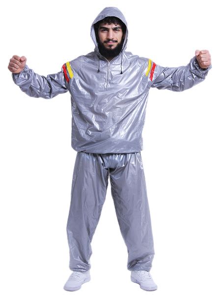 Костюм-сауна для похудения Your New Level - купить с доставкой по ...