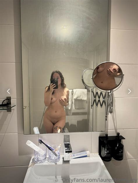 Laurenkimripley Nude OnlyFans Leaks Photos TheFappening