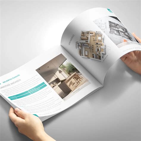 How to create a successful exposé for real estate