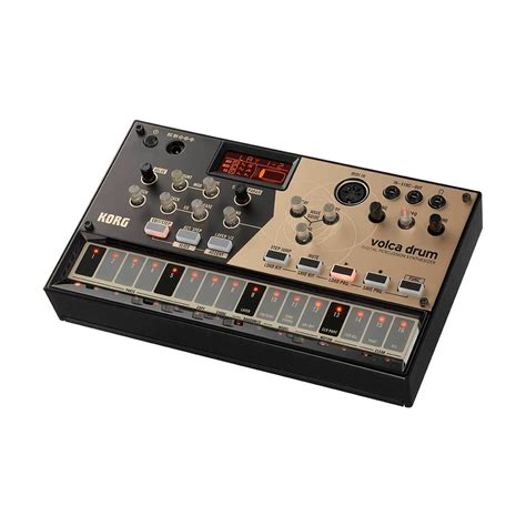 Sounds Easy | Drum Machines
