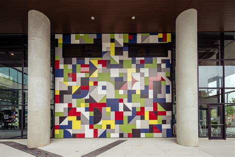 One Richmond Row Projects Srm Architects Urban Designers