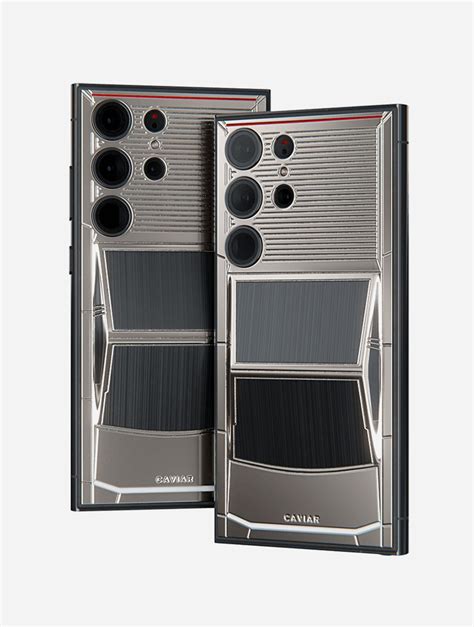 Samsung Galaxy S24 x Tesla Cybertruck