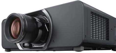 Проектор Panasonic PT-DZ13K. Цена 2208433 ₽. Доставка по России