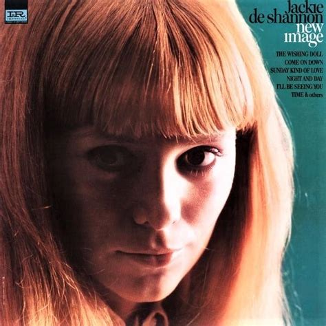 Jackie Deshannon New Image Lyrics And Tracklist Genius