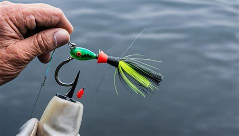 The Ultimate Guide To Ned Rig Fishing
