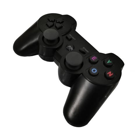 Контролер за джойстик за Ps3 Doubleshock Wireless - eMAG.bg