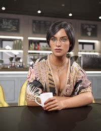 Hijabista3dx Chloe Frazer Time For Coffee Uncharted E Hentai Lo Fi Galleries