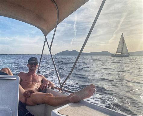 Who Wants A Boat Ride Nudes Nakedadventures Nude Pics Org