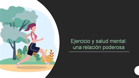 Ejercicio y salud mental una relación poderosa Psicologos NEOS