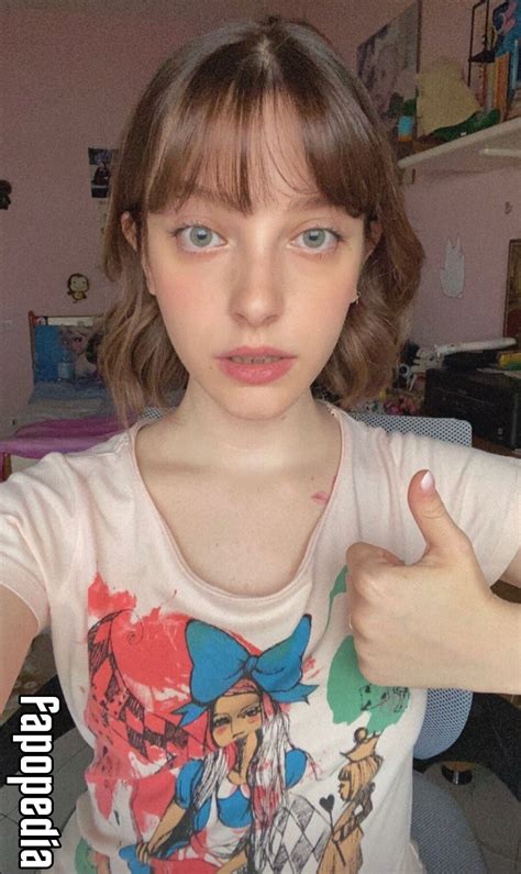 Agnese Innocente Nude Leaks Photo Fapopedia