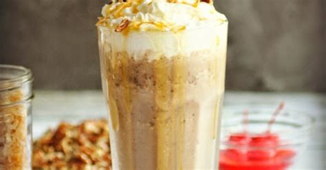 Hungry Harps German Chocolate Cake Smoothies Smoothies With Almond Milk