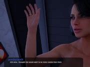 Milfy City V E Part Sex With Linda Comes True By Loveskysan Xxx Mobile Porno Videos