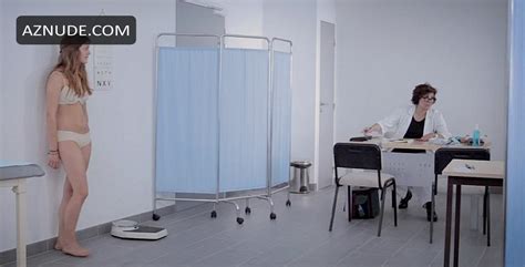 Louise Grinberg Nude Aznude