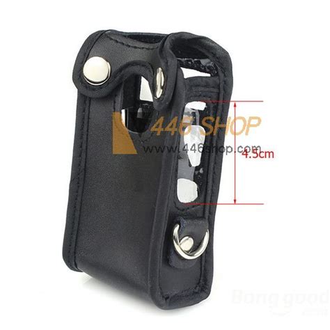 Leather Soft Case For Baofeng Uv R Uv R Uv Rc Uv Rb Uv Ra Uv Re