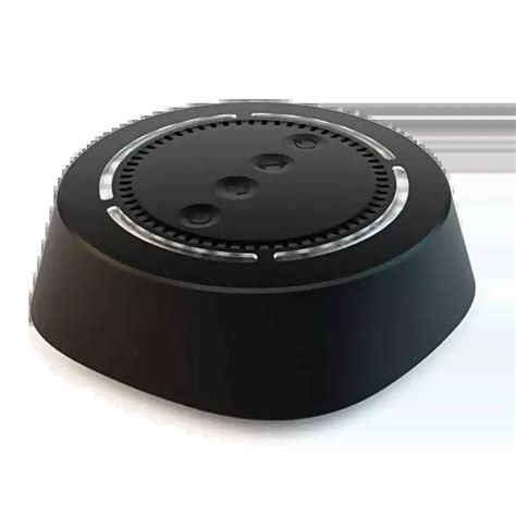 Устройство распознавания речи "Чарли" - ООО "Кванта"