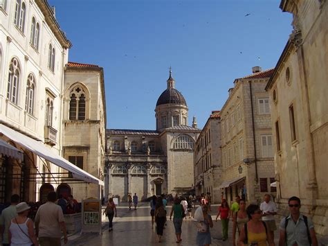 Dubrovnik OLYMPUS DIGITAL CAMERA Peter Clarke Flickr