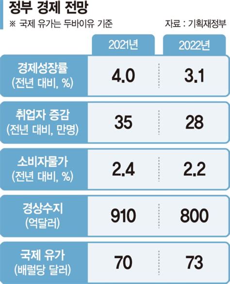 정부의 낙관론 내년 성장률 31로 상향 내년 경제정책 방향 ‘리스크 관리 박차 파이낸셜뉴스