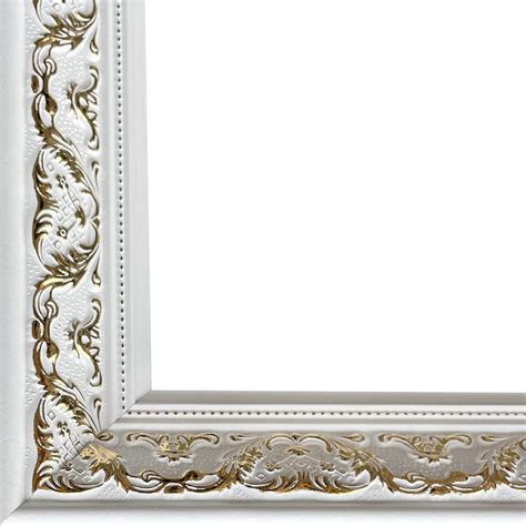 Багетная рама для картин размером 40х50 с набором для крепления (BG047 ...