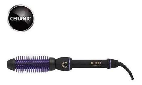 Cepillo Hot Tools Cerdas De Silicon Env O Gratis