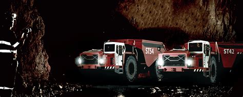 Подземные шахтные машины EMSUNTOUR 2024 | ВКонтакте