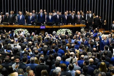 Congresso Nacional promulga a reforma tributária Portal NTC