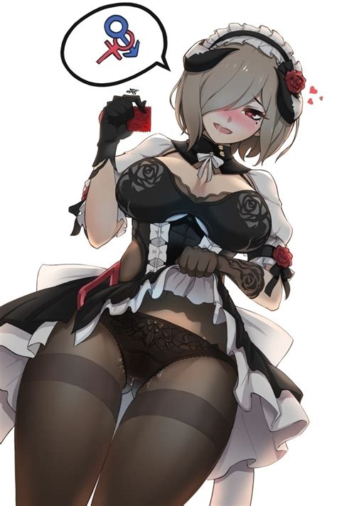 Captain I Want You R Hentai