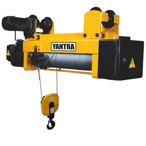 Таль электрическая передвижная MPM940H18V8 2x1 N20 8 т, 18 м в : цена ...