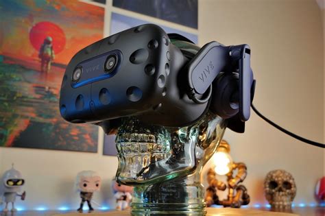HTC VIVE PRO - www.securitysupplies.ae