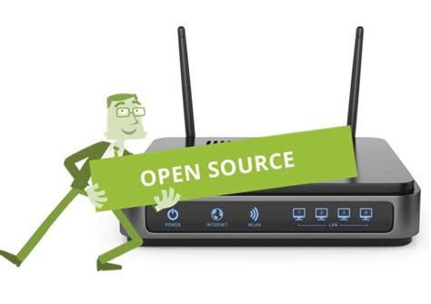 Open Source Firmware For Linksys Wrt54g Router