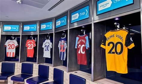 Amazon Football How Do I Get Amazon Prime On Tv Football Sport