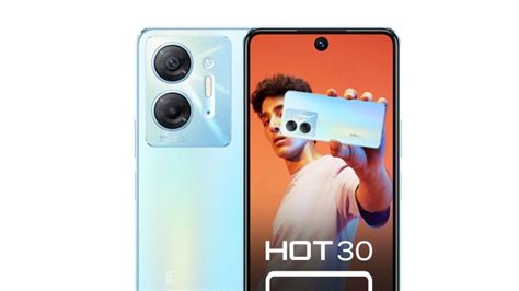 Infinix Hot And Hot I Surface On Fcc Specifications Detailed Gizmochina