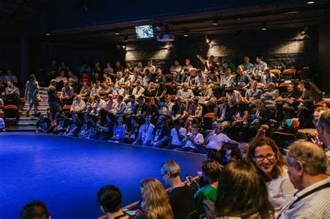 Hire Underground Theatre Brisbane Powerhouse New Farm • Headbox