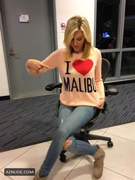 Charissa Thompson Nude And Sexy Large Photo Collection Aznude