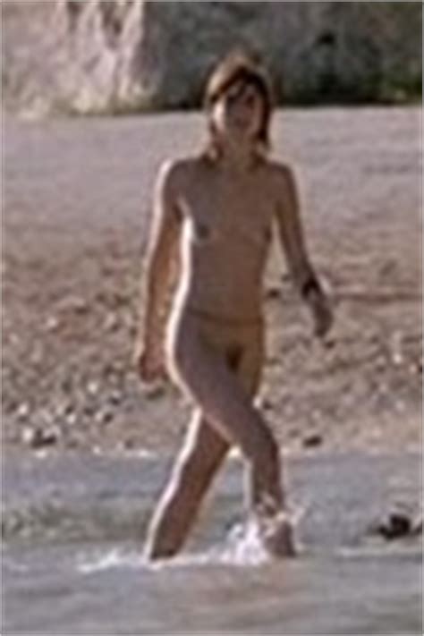 Has Julie Gayet Ever Been Nude