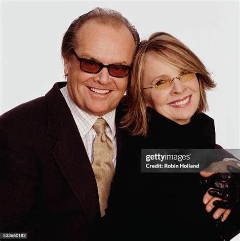 178 Jack Nicholson Diane Keaton Photos & High Res Pictures - Getty Images