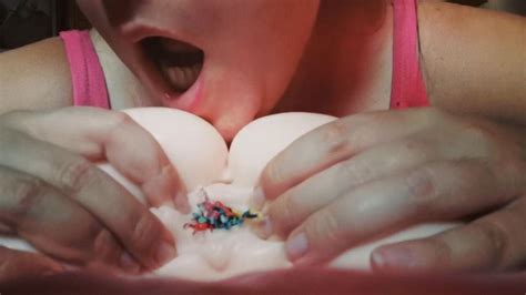 All Inside This Pussy Vore Giantess Roleplay Avi Nicoletta Embassi Clips Sale