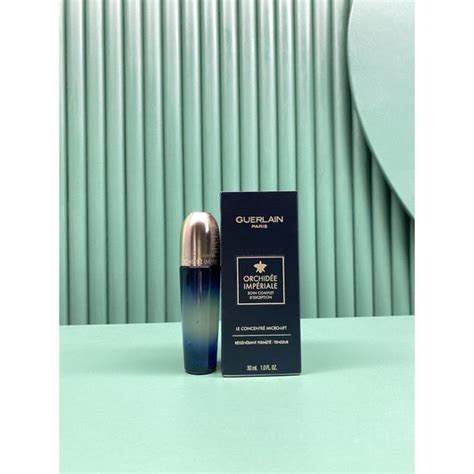 Guerlain Сыворотка для лица Тонизирование, 30 мл - купить с доставкой ...