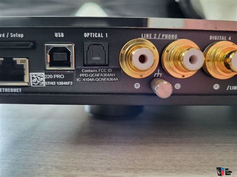 Devialet Expert 220 Pro Ci Photo 4065472 Us Audio Mart