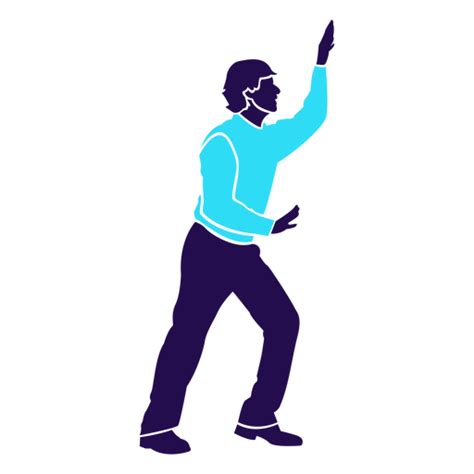 Png E Svg De Breakdance Fundo Transparente Para Baixar