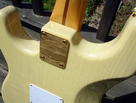 Fernandes The Revival Gallery 1982 1990 Tokai And Japanese Guitar Forum