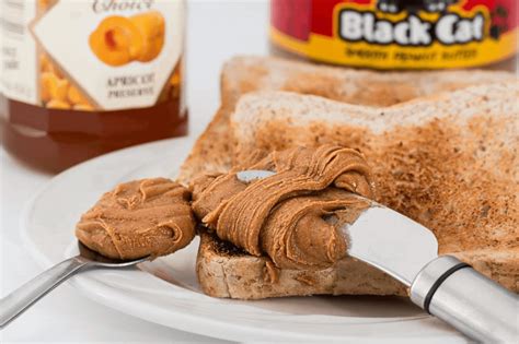 National Peanut Butter Day Friday January 24th 2025