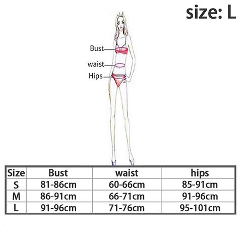 Bandeau Bikini sæt med høj snit stropløs knude foran badedragt til kvinder Fruugo DK