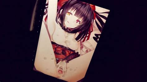 Tokisaki Kurumi Cum Tribute Sop Gay Amateur Porn Xhamster